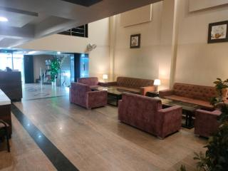Hotel Kyron - 8