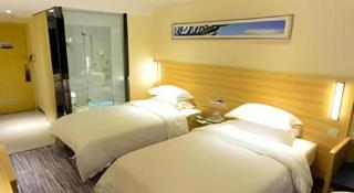 City Comfort Inn Wuhan Hubei University Of Economics - 6