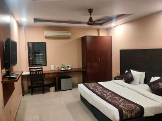 Hotel Kyron - 2