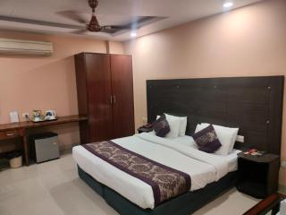 Hotel Kyron - 1