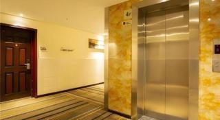JTOUR Inn Xiantao Shopping Mall Pedestrian Street - 1