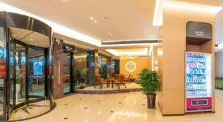City Comfort Inn Hengyang Nanyue Scenic Spot Temple - 8
