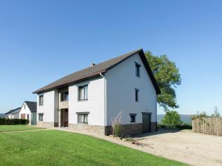 Vintage Villa with Private Garden in Rendeux - 8