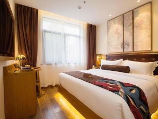 James Joyce Coffetel· Hefei Anhui Agricultural University - 5