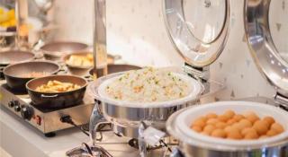 Borrman Hotel Zhenjiang Dashikou Suning Plaza - 1