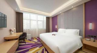 Lavande Hotel Nujiangzhou - Lushui - 3