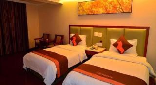 Jun Hotel Guizhou Guiyang Yunyan District Yunyan Square - 1