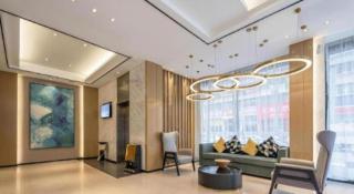 City Comfort Inn Maoming High Speed Railway Station Wenming Road - 7