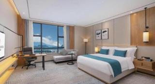 Longuu Hotel Zhaoqing - 1