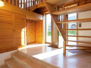Vintage Villa with Private Garden in Rendeux - 5