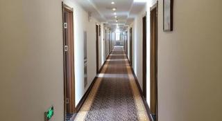 City 118 Hotel Aodele - 7