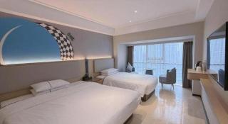 City Comfort Inn Changsha Yuelu Mountain Meixi Lake Park - 5