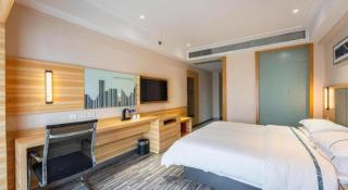 City Comfort Inn Changsha Yuelu Mountain Meixi Lake Park - 4