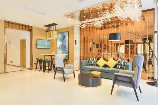 City Comfort Inn Enshi Jingang Baijia Plaza - 5