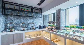 Echarm Hotel Xiangyang Erqi - 9