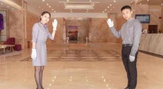 Lavande Hotel Guangzhou Zengchen Xintang Light Railway Station - 4