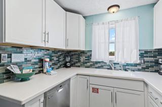 St. Martin Beachwalk Villas 313 - 1