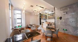 Echarm Hotel Xiangyang Erqi - 2