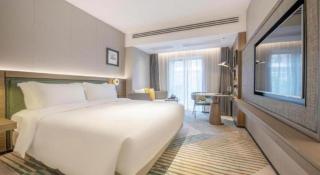 Aden Select Shenzhen Taizi - 2