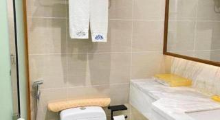 ZTE Hotel Shenzhen - 5