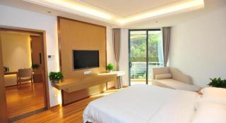 ZTE Hotel Shenzhen - 1