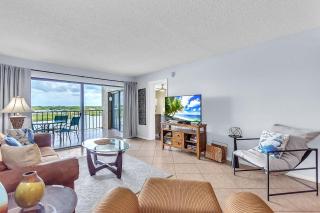 Sea Club #503 - Coastal Breeze - 5