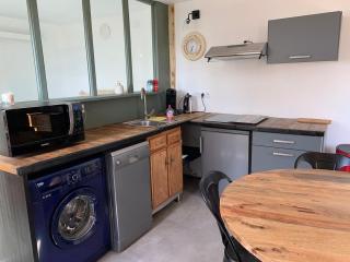 House very close to Caen-Normandy city center - 5