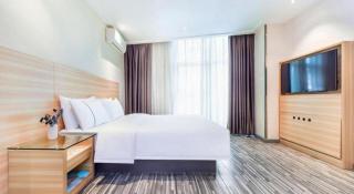 City Comfort Inn Chongqing Southwest University Beibei Metro Station - 2