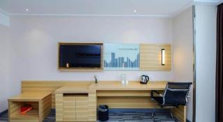 City Comfort Inn Chongqing Southwest University Beibei Metro Station - 1