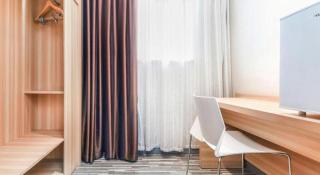 City Comfort Inn Chongqing Southwest University Beibei Metro Station - 8