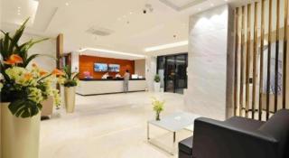 City Comfort Inn Foshan Nanhai Avenue Guicheng Metro Station - 2