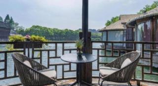 Dockside Boutique Hotel - 9