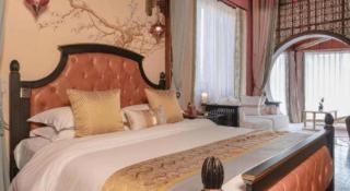 Dockside Boutique Hotel - 7