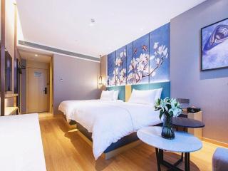 Jinjiang Inn Wuhan Linjiaohu Wanda Branch - 6