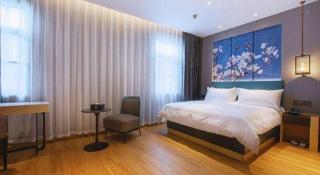 Jinjiang Inn Wuhan Linjiaohu Wanda Branch - 3