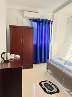 Mirissa Blue Whale Holiday Hotel - Mirissa - 9