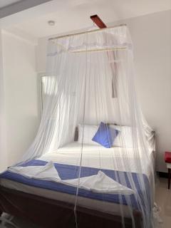 Mirissa Blue Whale Holiday Hotel - Mirissa - 7