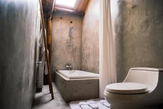 Moganshan Solvang Village Boutique Hotel - 5