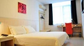 Jinjiang Inn Central Changshu Yushan - 4