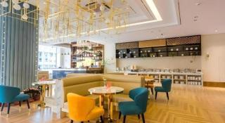 Magnotel Business Yangzhou China Grand Canal Museum Wanda Plaza - 7