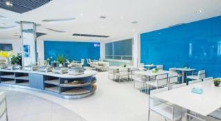 Jinjiang Inn Luoyang Wangcheng Park Metro Station - 3