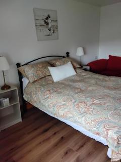 Doonan Lodge - 1