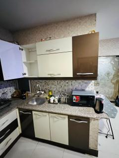 Fully Furnished Fully Renovated Appartment For Rent - 7