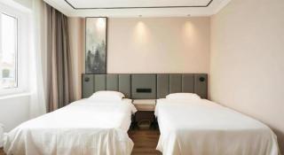 GreenTree Inn Langfang Sanhe South Yingbin Road Express Hotel - 8