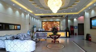 GreenTree Inn Guangzhou Panyu Chimelong Happy World Business Hotel - 5