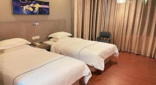 Shanshui Hotel Buji Metro Branch - 6