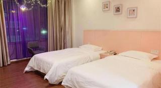 Shanshui Hotel Buji Metro Branch - 5