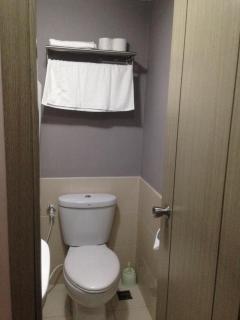 Antel Spa Residences - 1