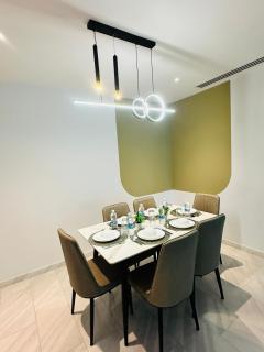 GRAND SERVICED APARTMENT At EATON RESIDENCE KLcc - 2