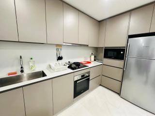 GRAND SERVICED APARTMENT At EATON RESIDENCE KLcc - 5
